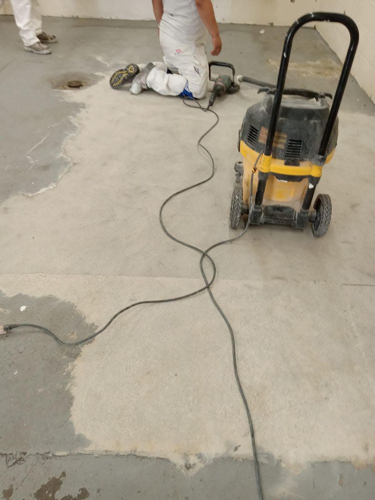 All Photos for Flat Brush Painting Inc in Merced, CA