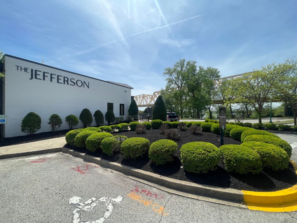 Shrub Trimming for Lamb's Lawn Service & Landscaping in Floyds Knobs, IN