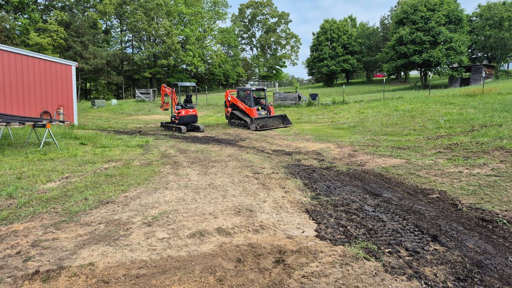 All Photos for Liberty Landscapes and Services in Ringgold, GA