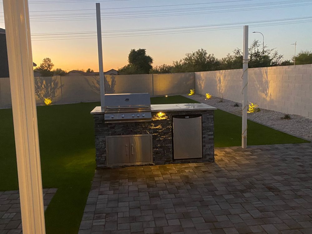 All Photos for Ruiz Patio Designs in Phoenix, AZ