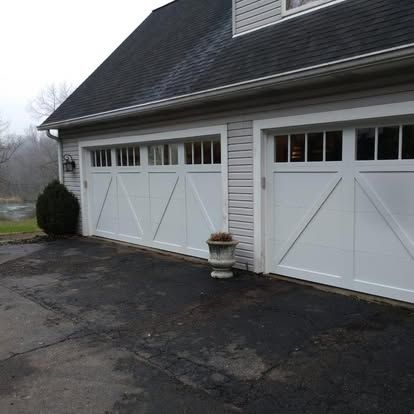 All Photos for My Garage Door Pro in Fairfield County, OH