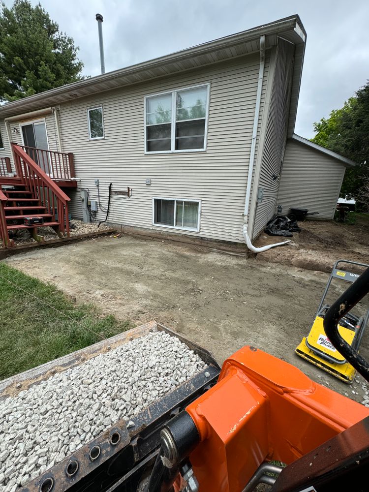 All Photos for H&L Lawn Care LLC in Twin Lakes, WI