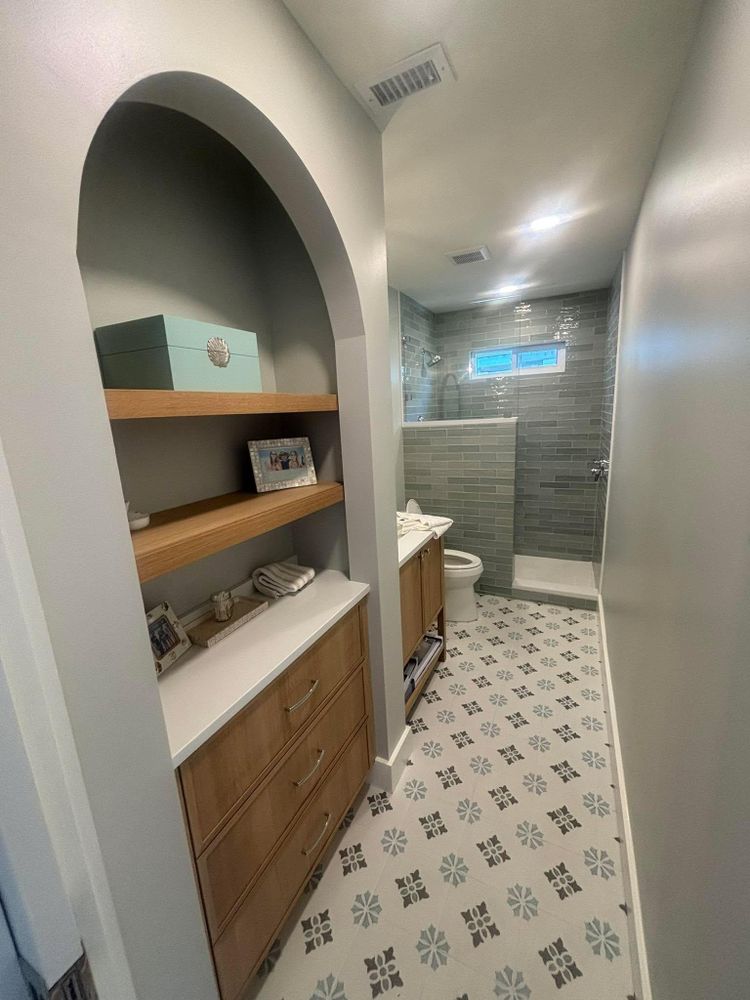 All Photos for Reef Runner Remodeling & Repair in Gulf Breeze, FL