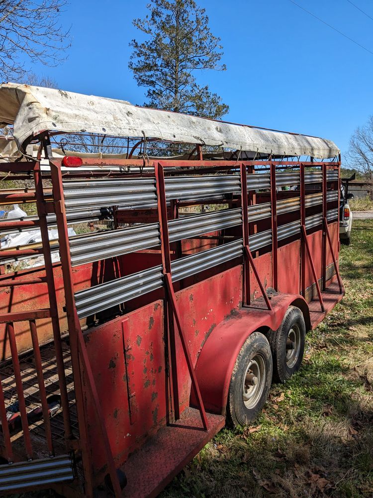 All Photos for Moose Welding And Metalworks in Blue Ridge, GA