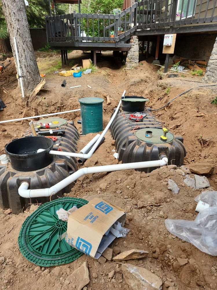 All Photos for TWR CONSTRUCTION LLC in Medford, OR