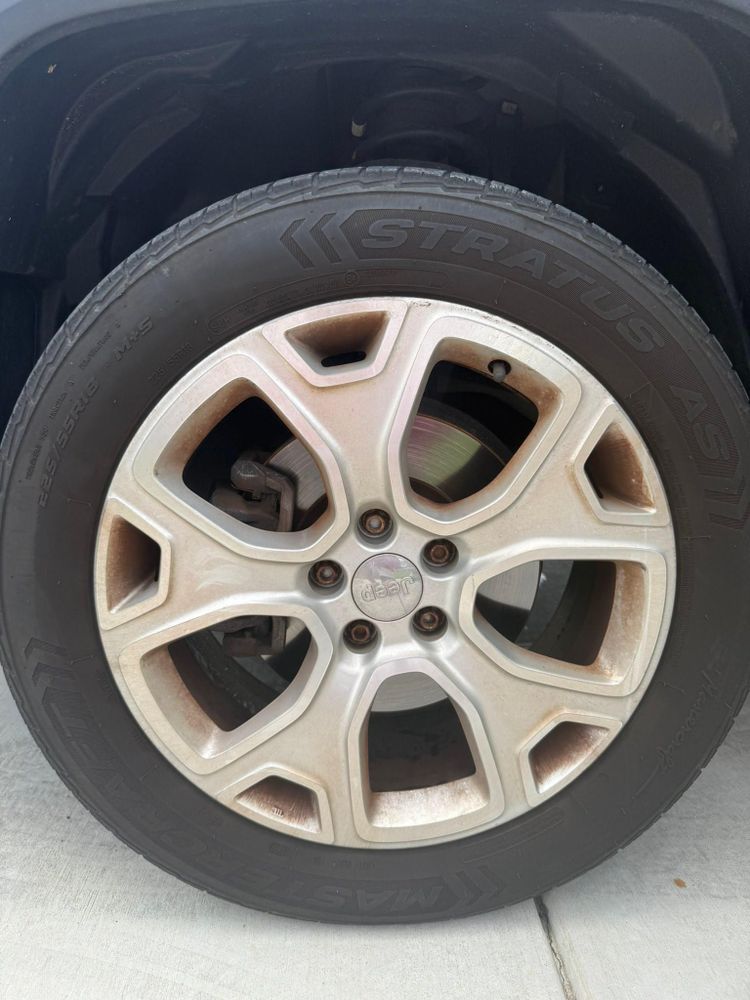 All Photos for Relentless Shine Mobile Detailing in Calabash, NC