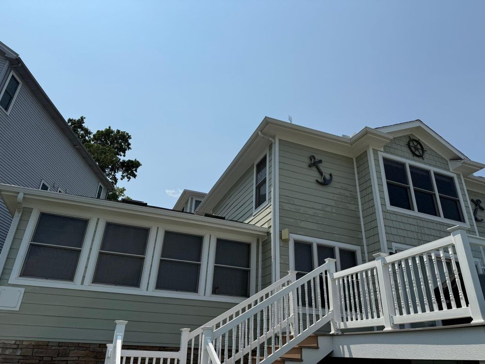All Photos for Klean it Kens Pressure Washing in New Haven, IN