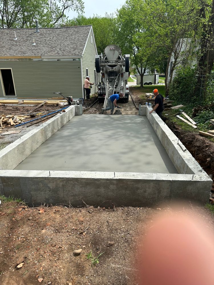 All Photos for Josh's Construction and Vinyl Siding in Nixa, MO