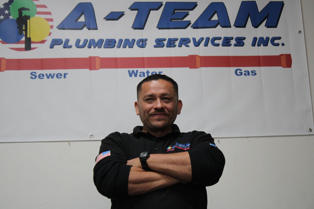 All Photos for A-Team Plumbing Services, Inc. in Los Angeles, CA