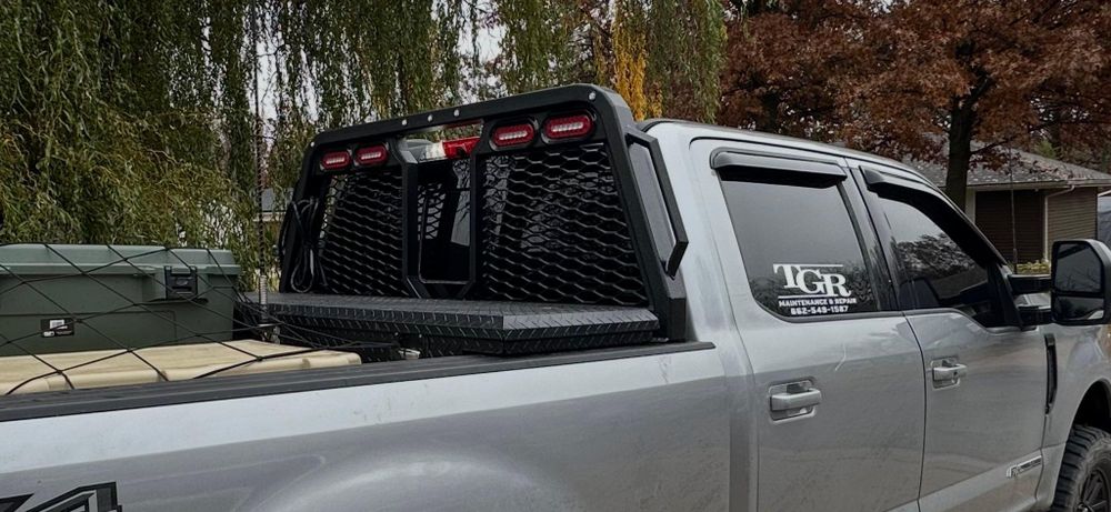 All Photos for Kennebeck Welding & Fabrication in Knob Noster, MO