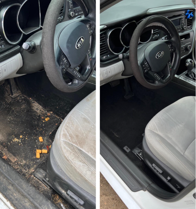 All Photos for Detail On Demand in Branson West, MO