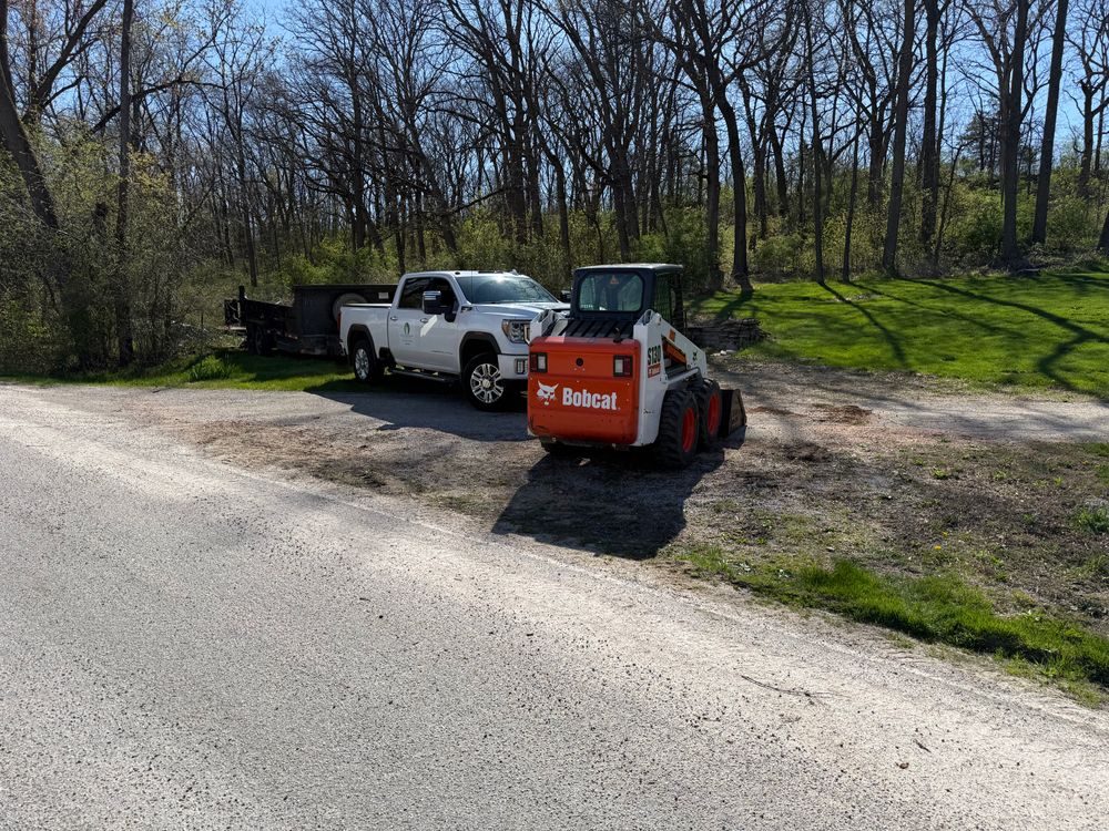 All Photos for Perfect Lawn Solutions LLC in Marshall, WI