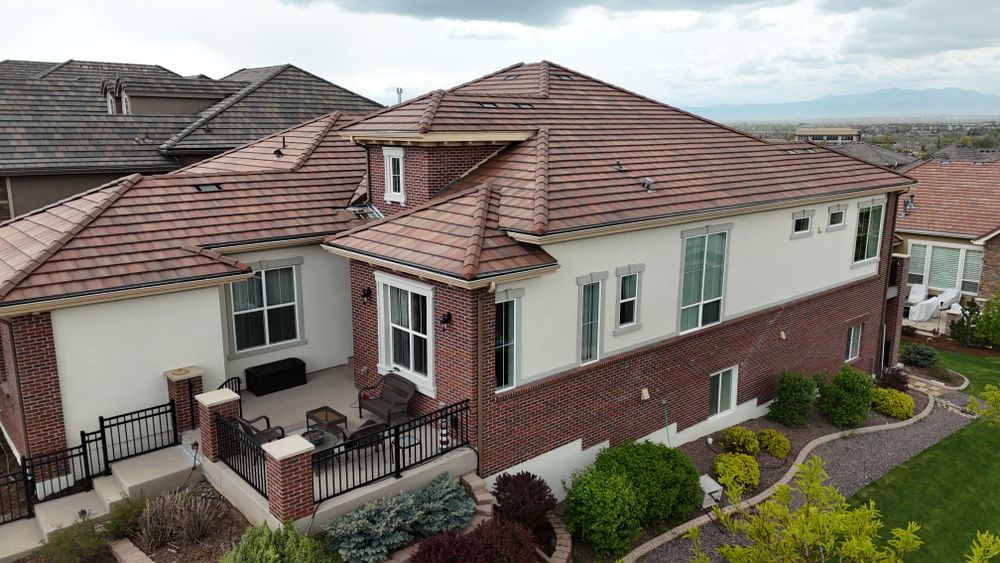 All Photos for Pr Stucco Services in Denver, CO