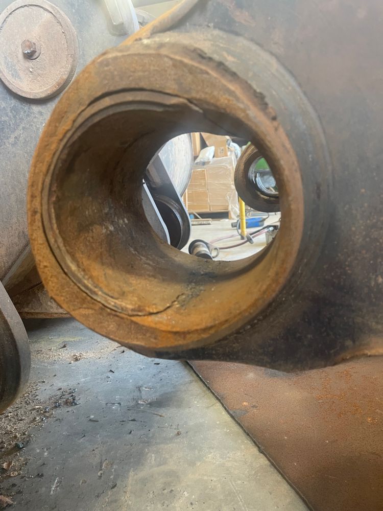 All Photos for Wright's Fabrication in Huntsville, AR