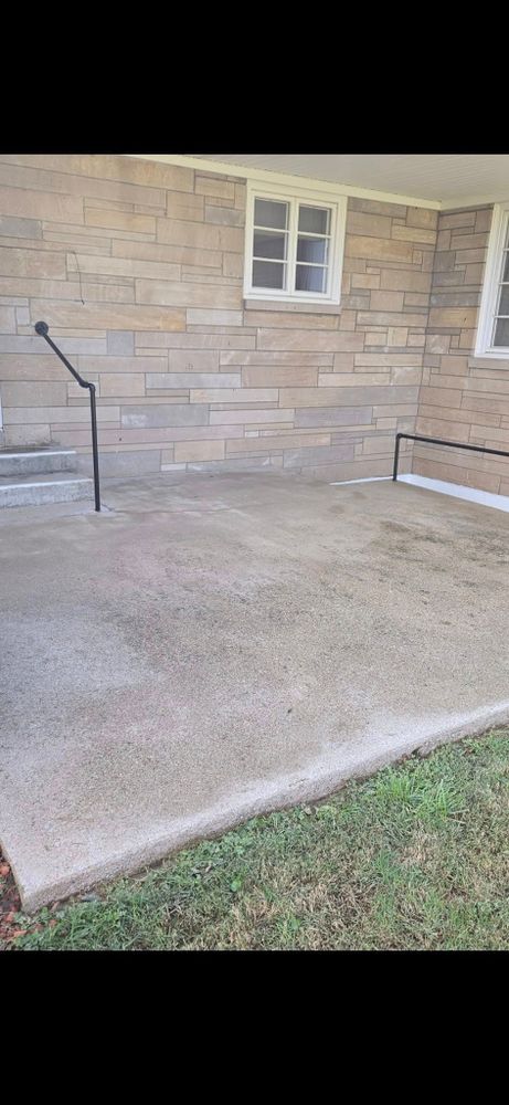All Photos for Valley pro pressure washing in Rushville, IN