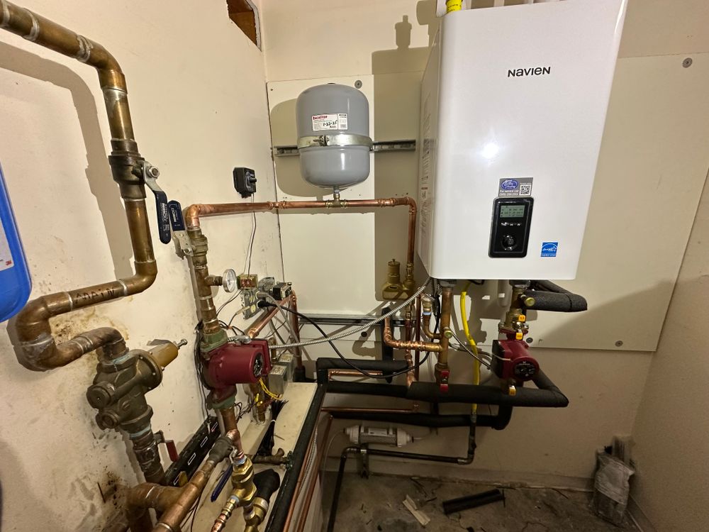 All Photos for Aaron's Custom Plumbing in Santa Fe, NM