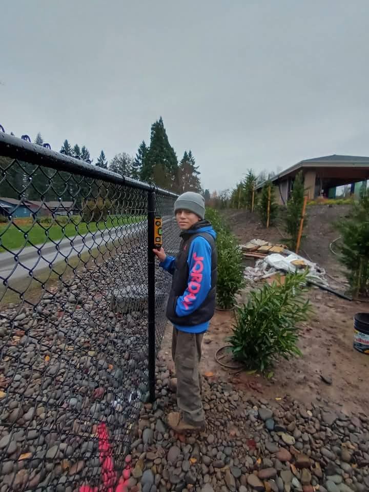 All Photos for Reset Construction LLC Fence & Deck Repairs in Portland, OR