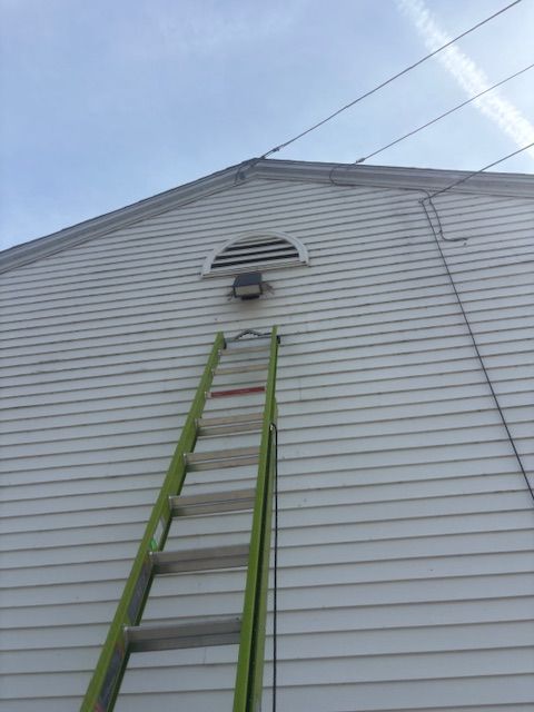 All Photos for Accurate Power in Mansfield Center, CT