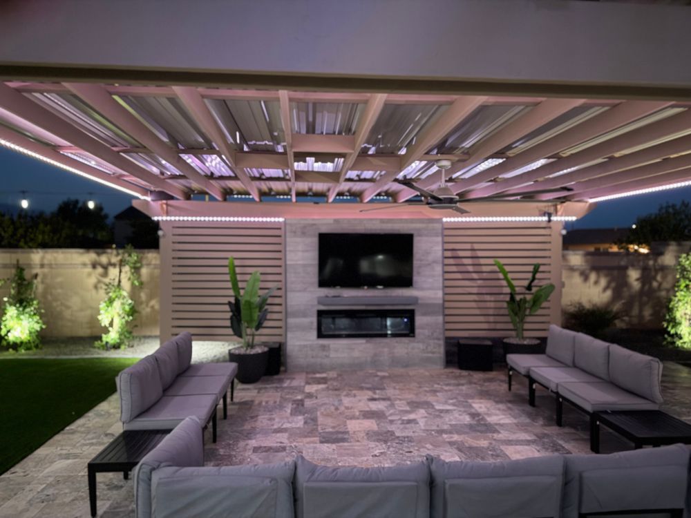 All Photos for Desert Oasis Hardscape LLC  in Scottsdale, Arizona