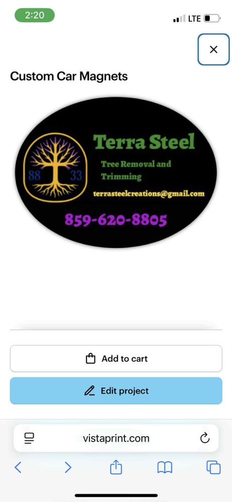 All Photos for Terra Steel Creations in Independence, KY