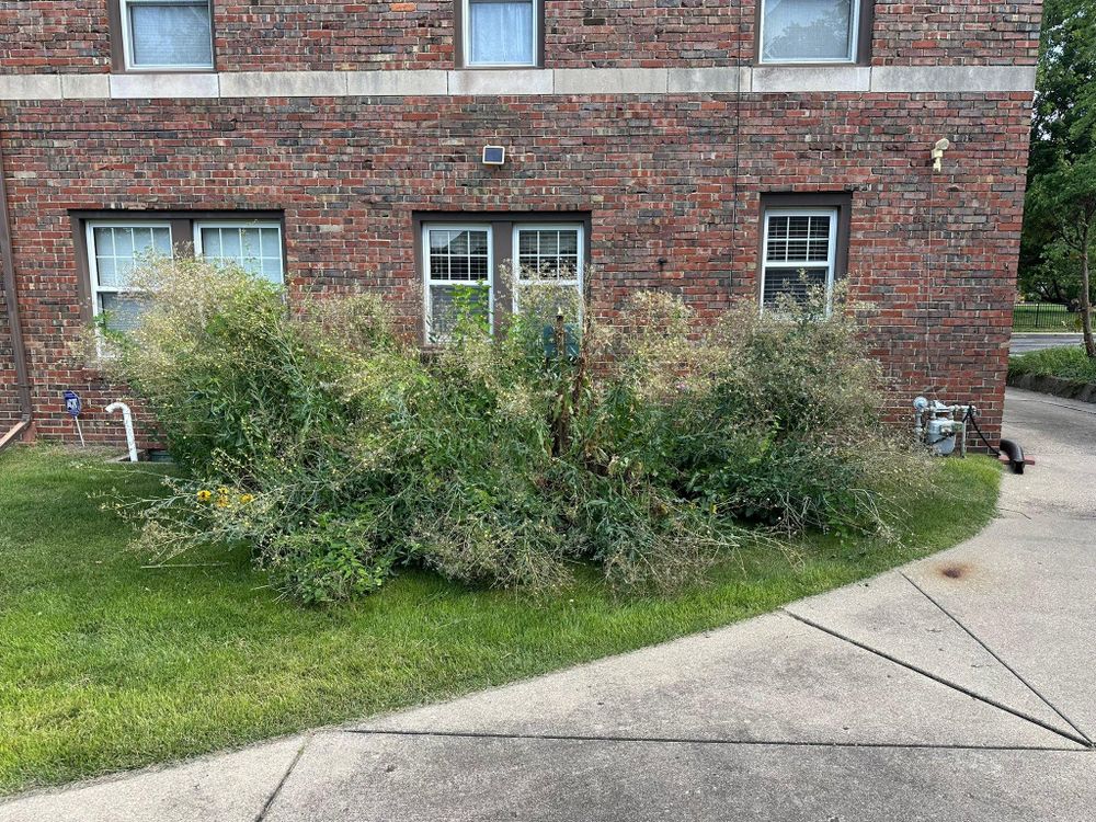 All Photos for Greenlee & Family Landscaping Services in Peoria, IL