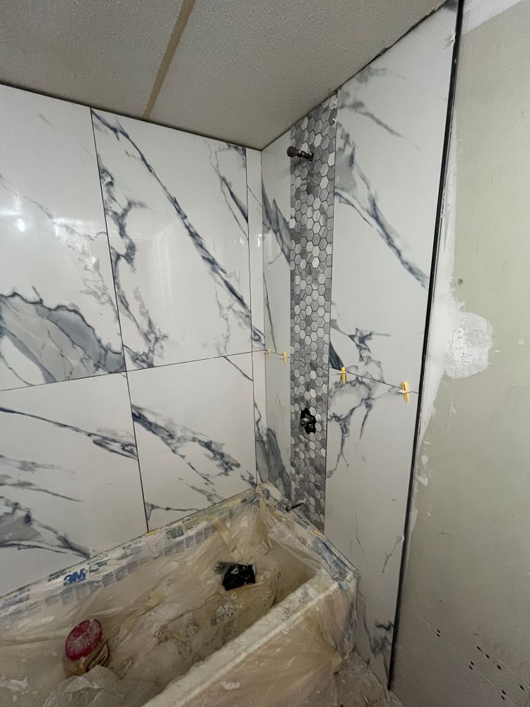 Bathrooms for Blue Collar Contracting in Barnegat, NJ