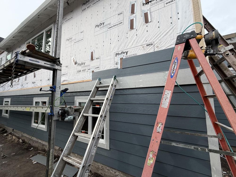 All Photos for Siding Doctor in Bonney Lake, WA