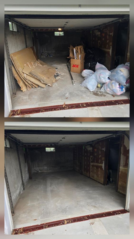 All Photos for Junk Delete Junk Removal & Demolition LLC in Southwick, MA