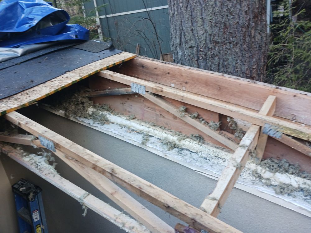 All Photos for Home Pros in Maple Falls, WA