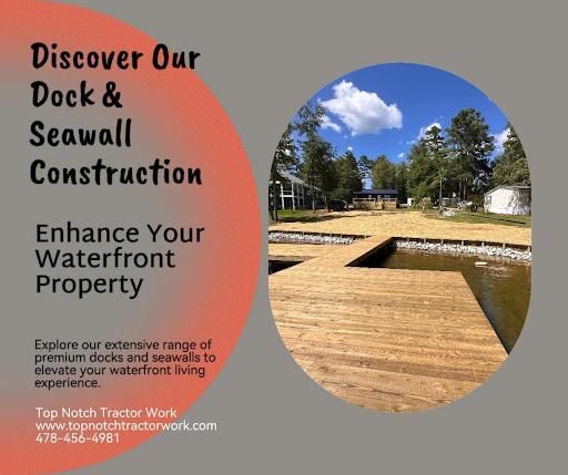 All Photos for Top Notch Tractor Work LLC in Milledgeville, GA