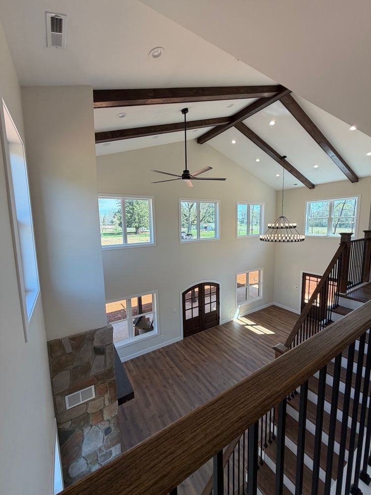 All Photos for Ridgeline Construction in Hiddenite, NC