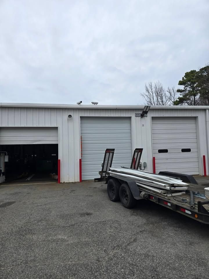 All Photos for MOORE adVANCEd Garage Door Installation in Moore County, NC