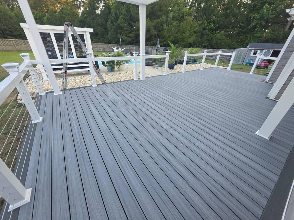 All Photos for Coastal Charm Remodeling in Swansboro, NC