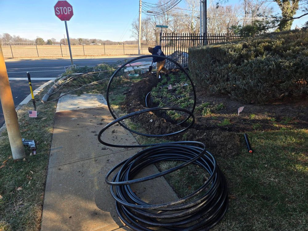 All Photos for New Jersey American Irrigation in Toms River, NJ