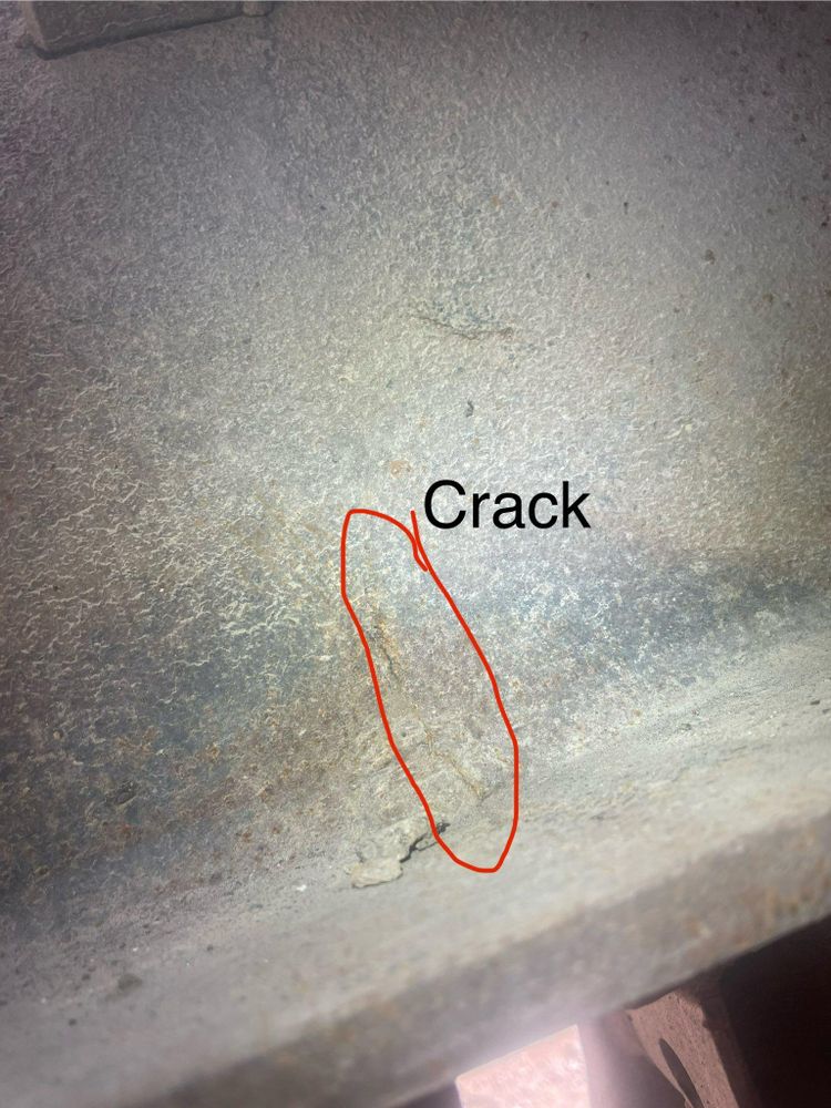 All Photos for Wright's Fabrication in Huntsville, AR