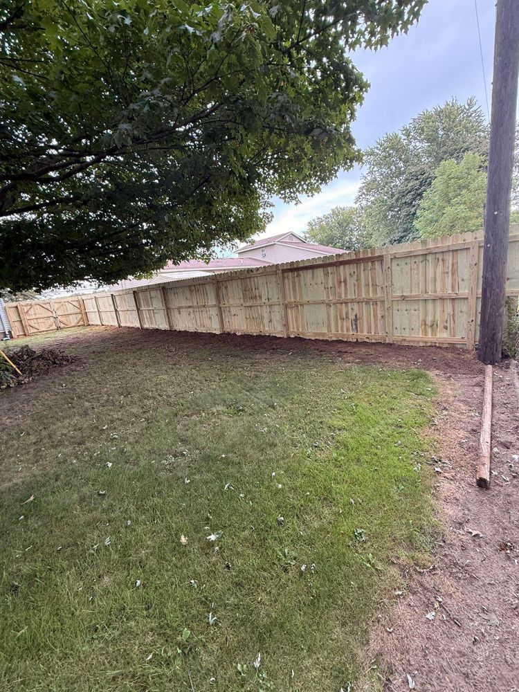 All Photos for BASE Contracting in Dundee,  MI
