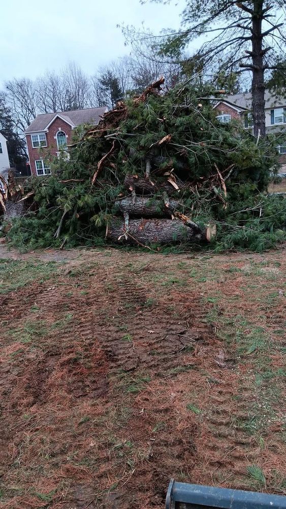 All Photos for Yates Construction & Excavation in Arrington, Tennessee