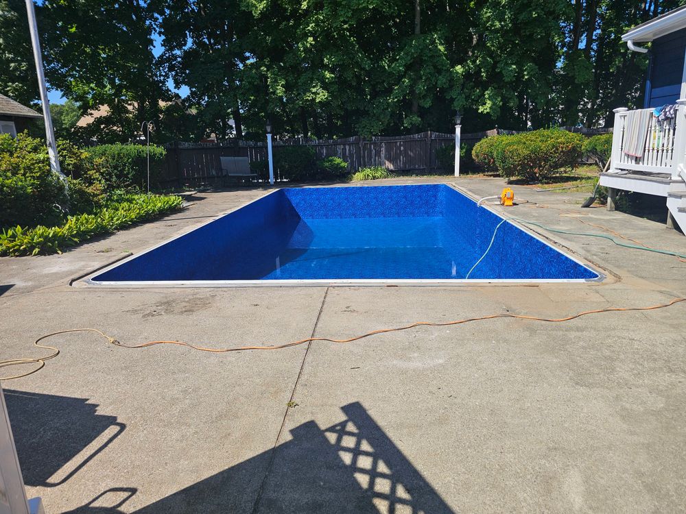 All Photos for Blue Max Pool Service Inc. in Framingham, MA