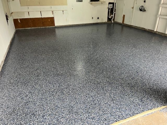 All Photos for EverCoat Surface Solutions in Fort Worth, TX