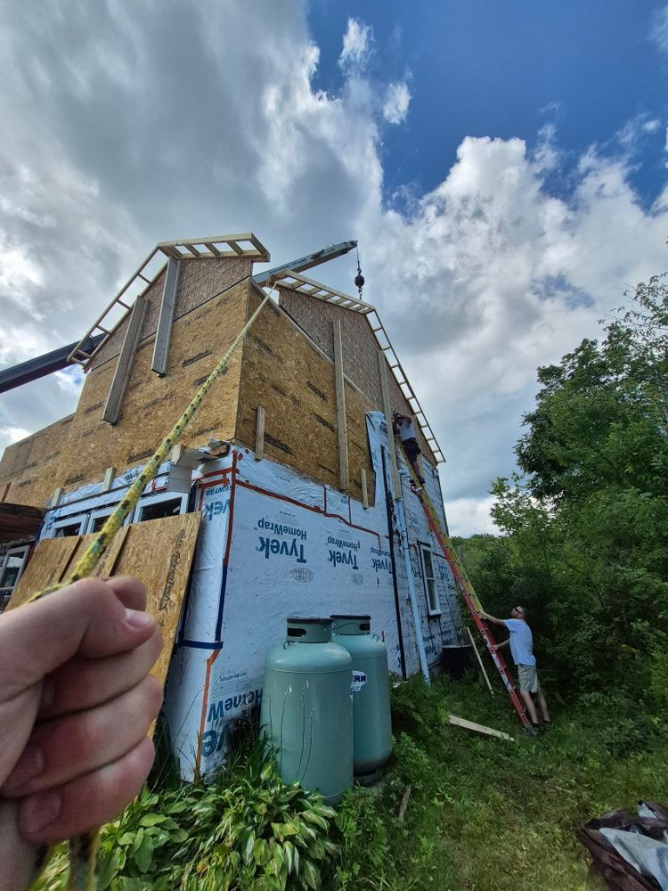 All Photos for AA Family Construction in Lebanon, NH