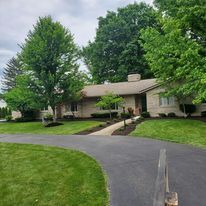 All Photos for Vega's Lawncare and Landscaping in Noblesville,  IN