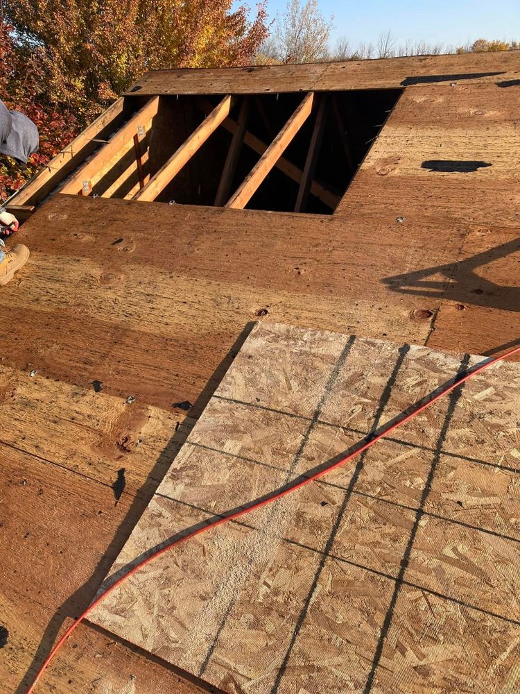 All Photos for Rochesters Best Roofing in Rochester, NY