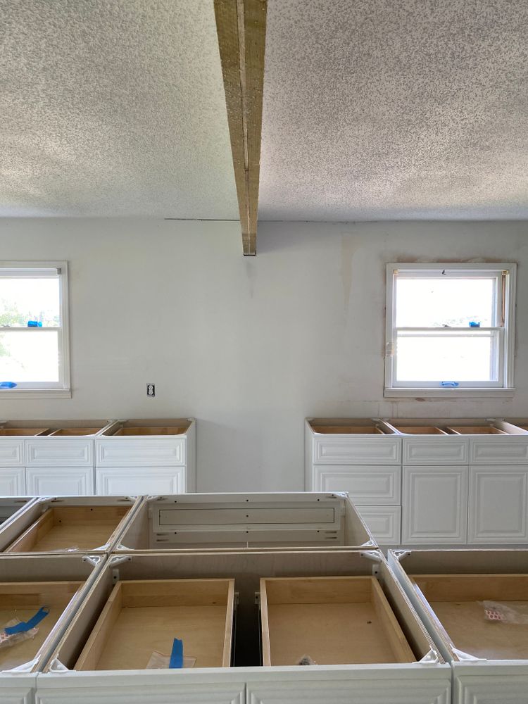 All Photos for Starr Tile & Remodeling in Russellville,,  AL