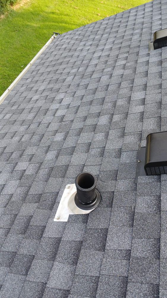 All Photos for Full Roof Replacement and Repairs & Seamless Guttering in Saint Joseph, MO