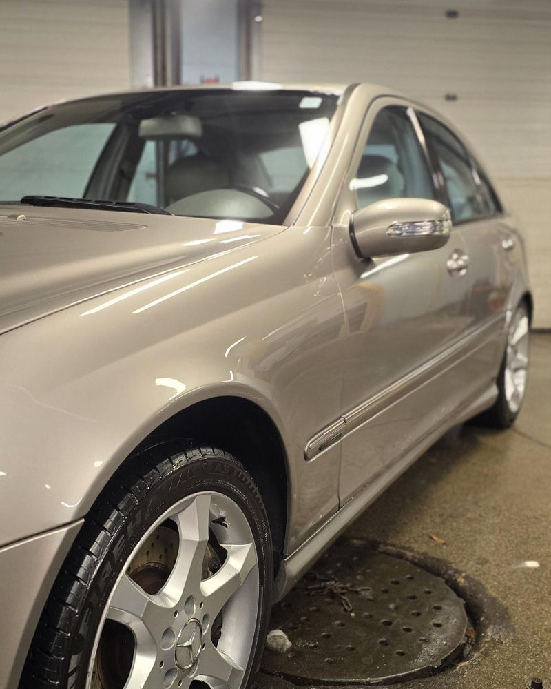 All Photos for Luxury Auto Detail in Peoria, IL