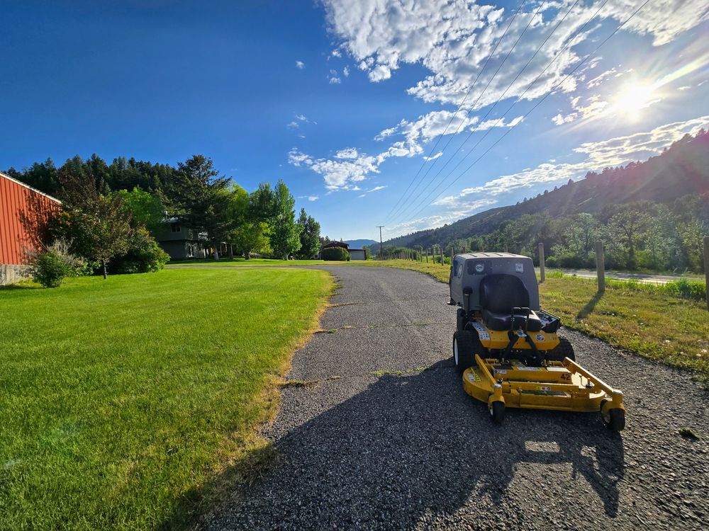 All Photos for Eagle Bay is Proud to Transition to Augusta Lawn Care of Helena in Helena, MT