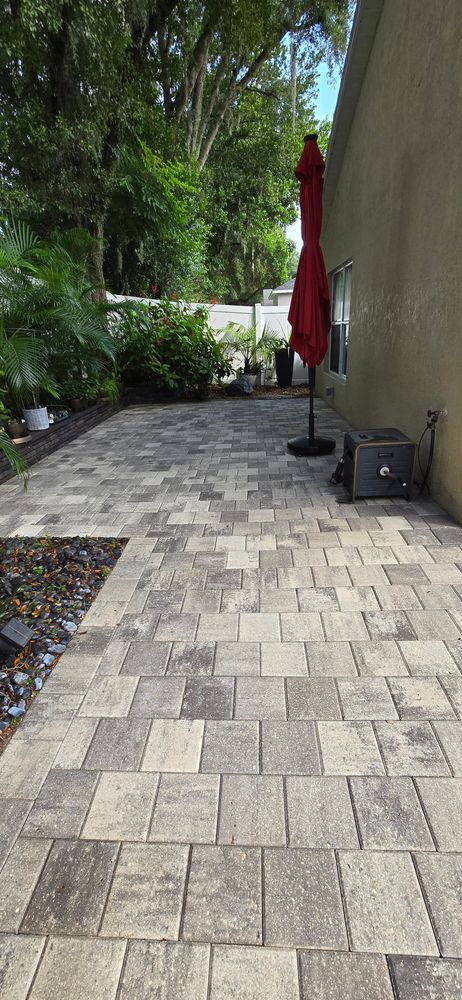 All Photos for Blue Stream Roof Cleaning & Pressure Washing in Tampa, FL
