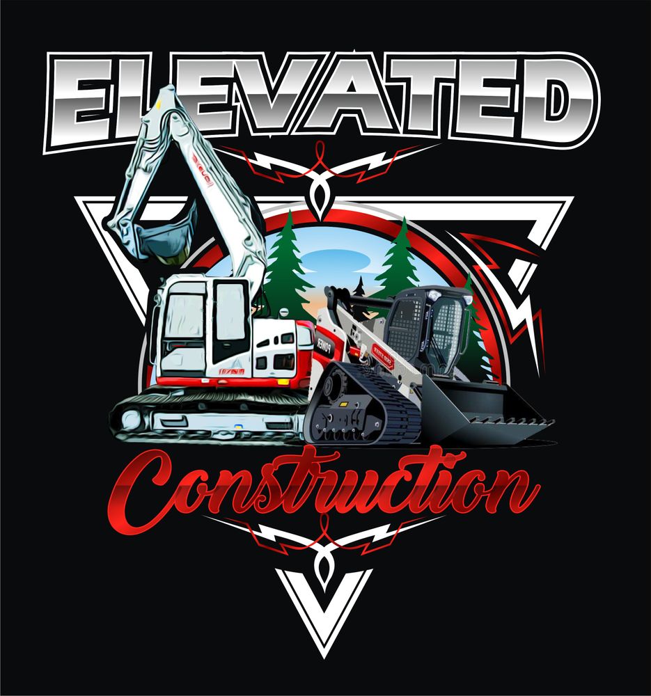 All Photos for Elevated Concrete and Home Improvements in Belleville, MI