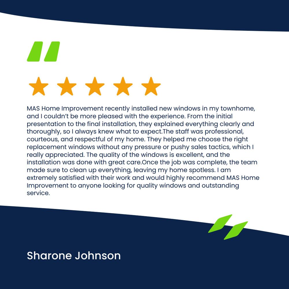 All Photos for MAS Home Improvement in Waldorf, MD