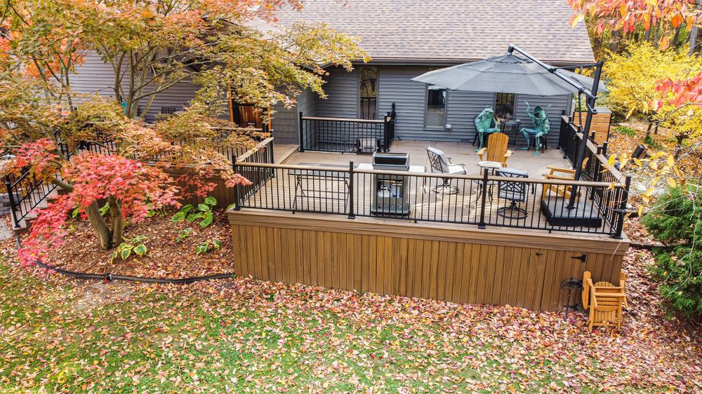 All Photos for Mr. Posthole in Howell, MI